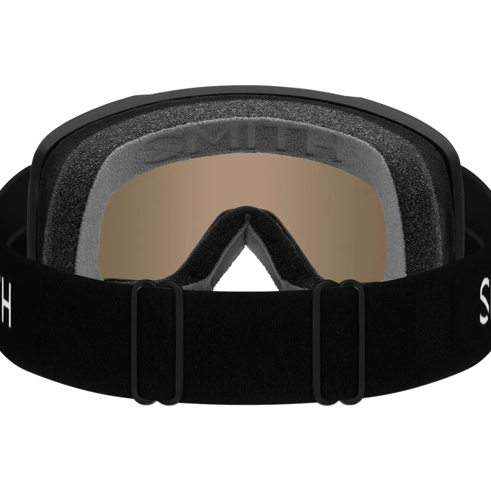 Tribute Goggles