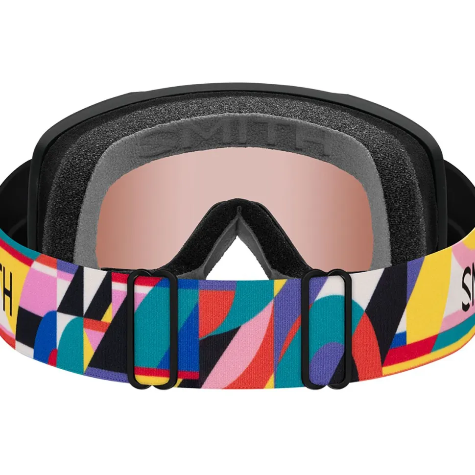 Tribute Goggles