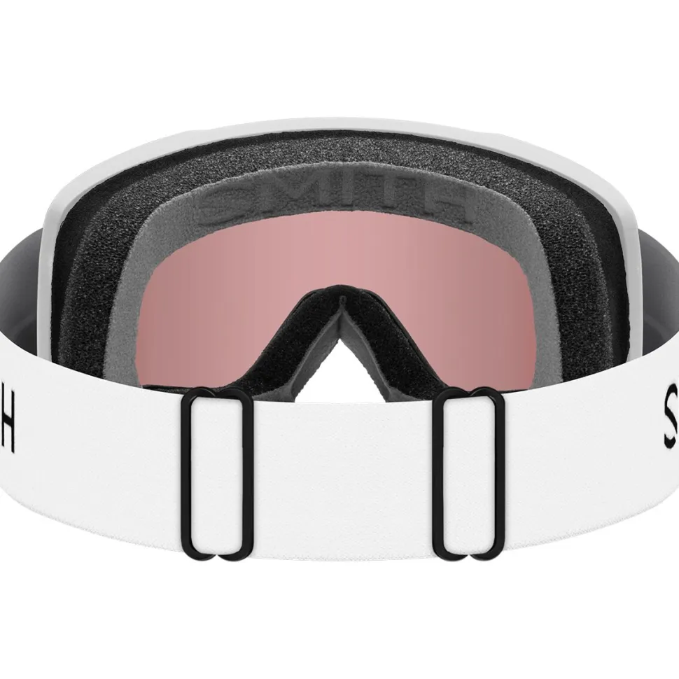 Tribute Goggles