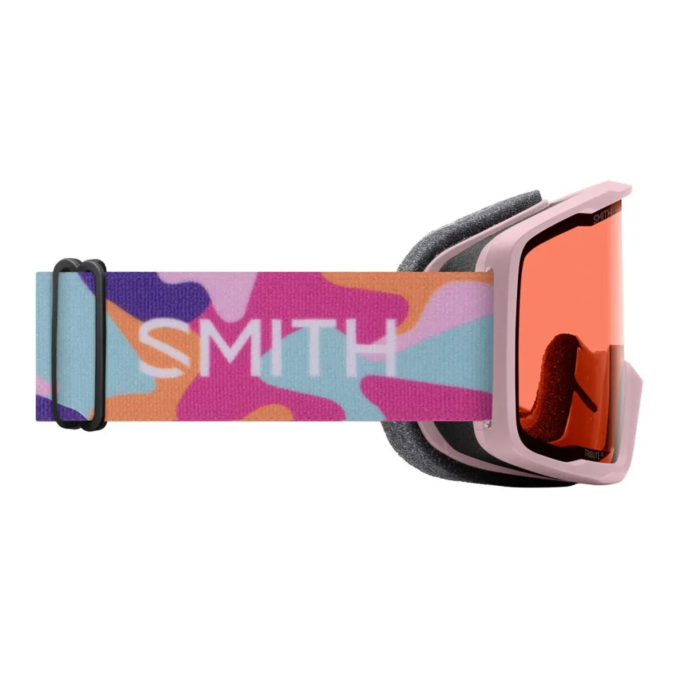 Tribute Goggles