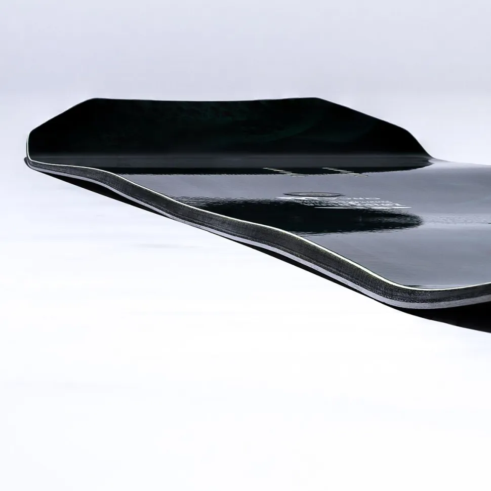 T.Rice Orca Snowboard - 2026