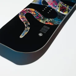 T.Rice Pro Snowboard - 2026