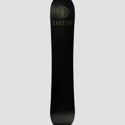 Trickshaw Snowboard - 2026