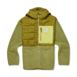 Trico Hybrid Jacket - Men's