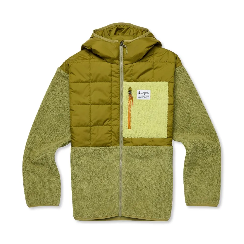 Trico Hybrid Jacket - Men's