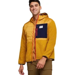 Trico Hybrid Jacket - Men's