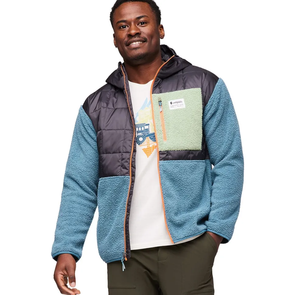 Trico Hybrid Jacket - Men's
