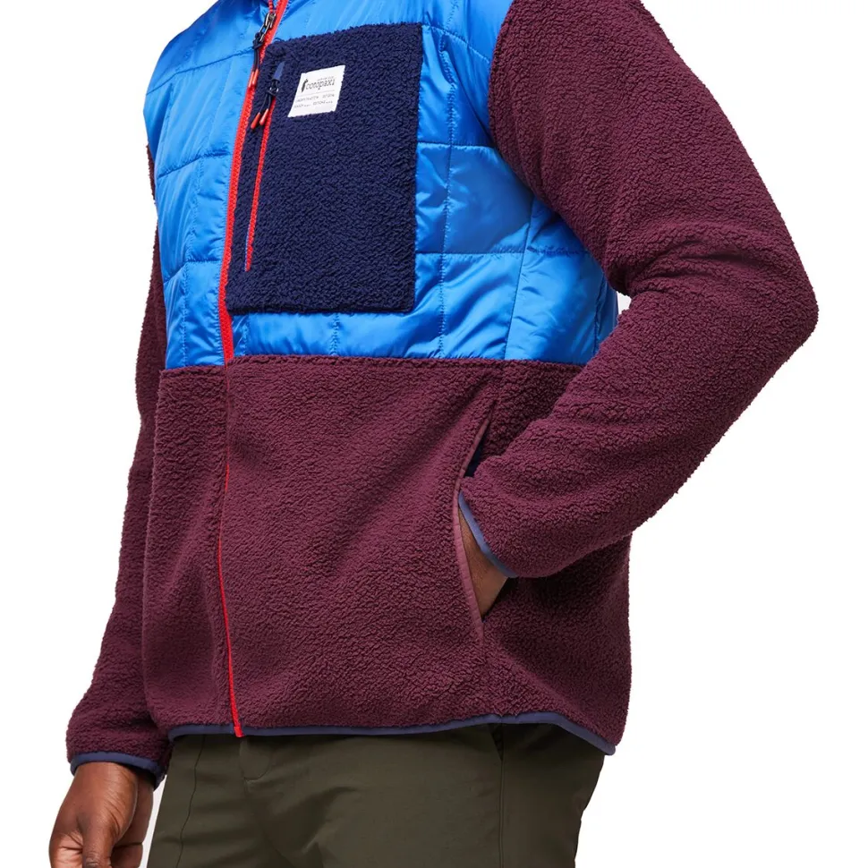 Trico Hybrid Jacket - Men's