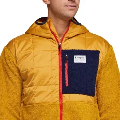 Trico Hybrid Jacket - Men's