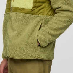 Trico Hybrid Jacket - Men's