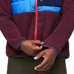 Trico Hybrid Jacket - Men's
