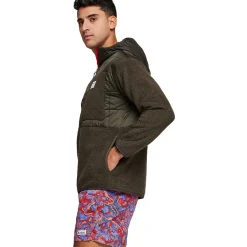 Trico Hybrid Jacket - Men's