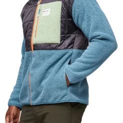 Trico Hybrid Jacket - Men's