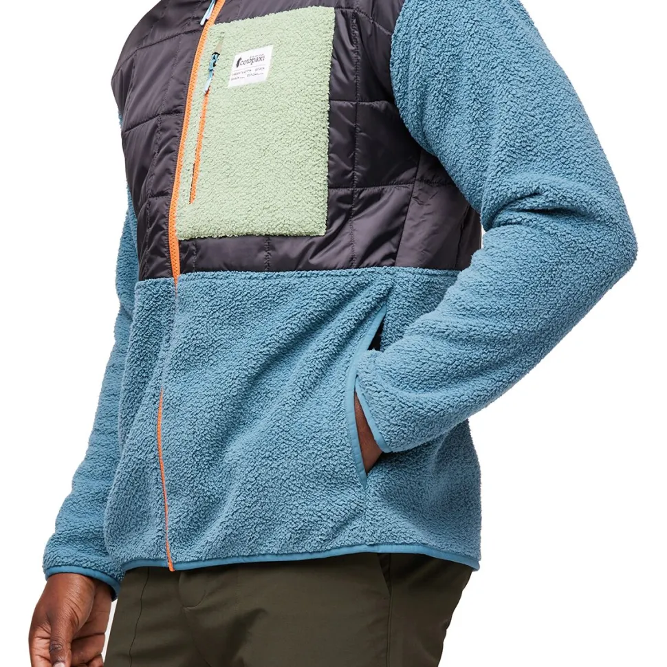 Trico Hybrid Jacket - Men's