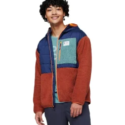 Trico Hybrid Jacket - Men's