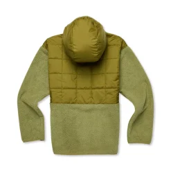 Trico Hybrid Jacket - Men's