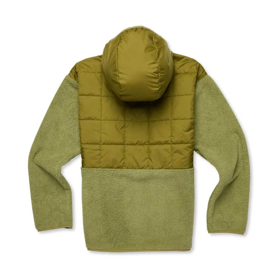Trico Hybrid Jacket - Men's