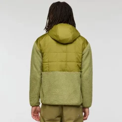 Trico Hybrid Jacket - Men's