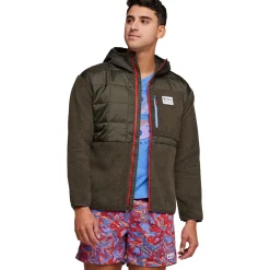 Trico Hybrid Jacket - Men's