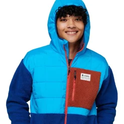 Trico Hybrid Jacket - Men's