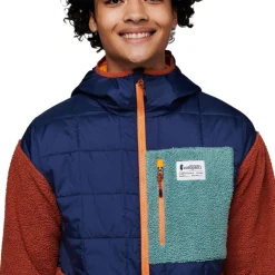 Trico Hybrid Jacket - Men's