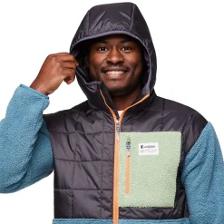 Trico Hybrid Jacket - Men's