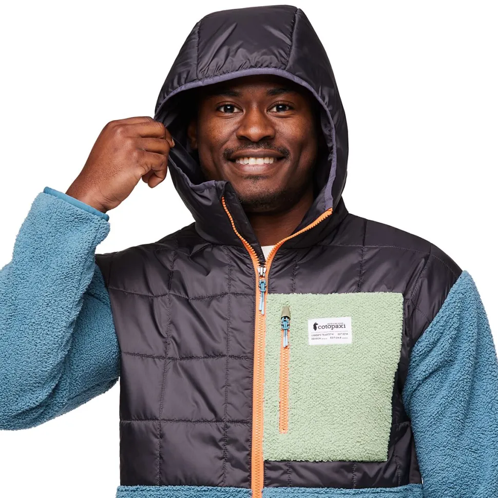 Trico Hybrid Jacket - Men's
