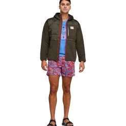 Trico Hybrid Jacket - Men's