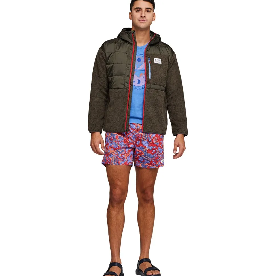 Trico Hybrid Jacket - Men's