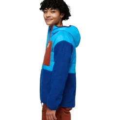 Trico Hybrid Jacket - Men's