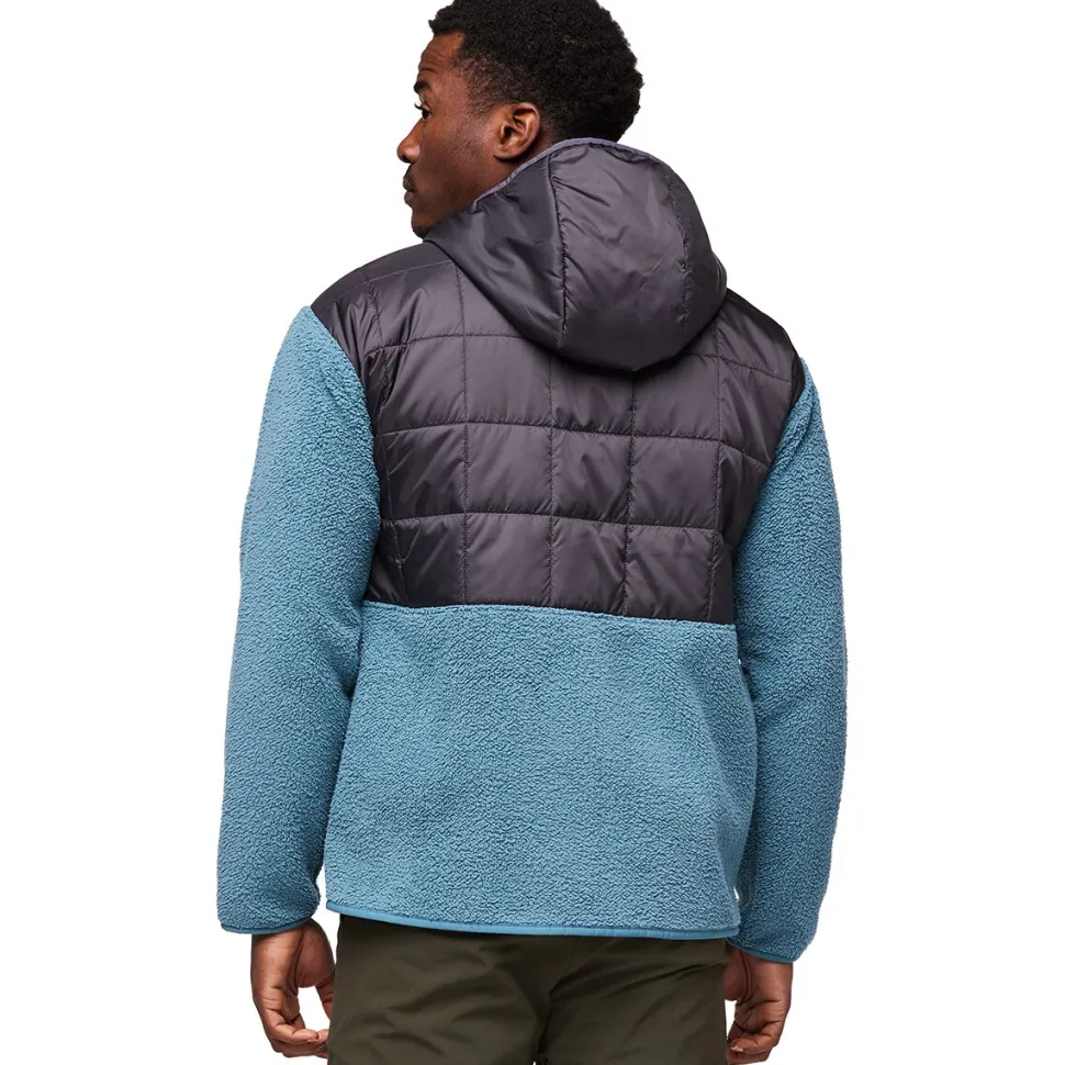Trico Hybrid Jacket - Men's