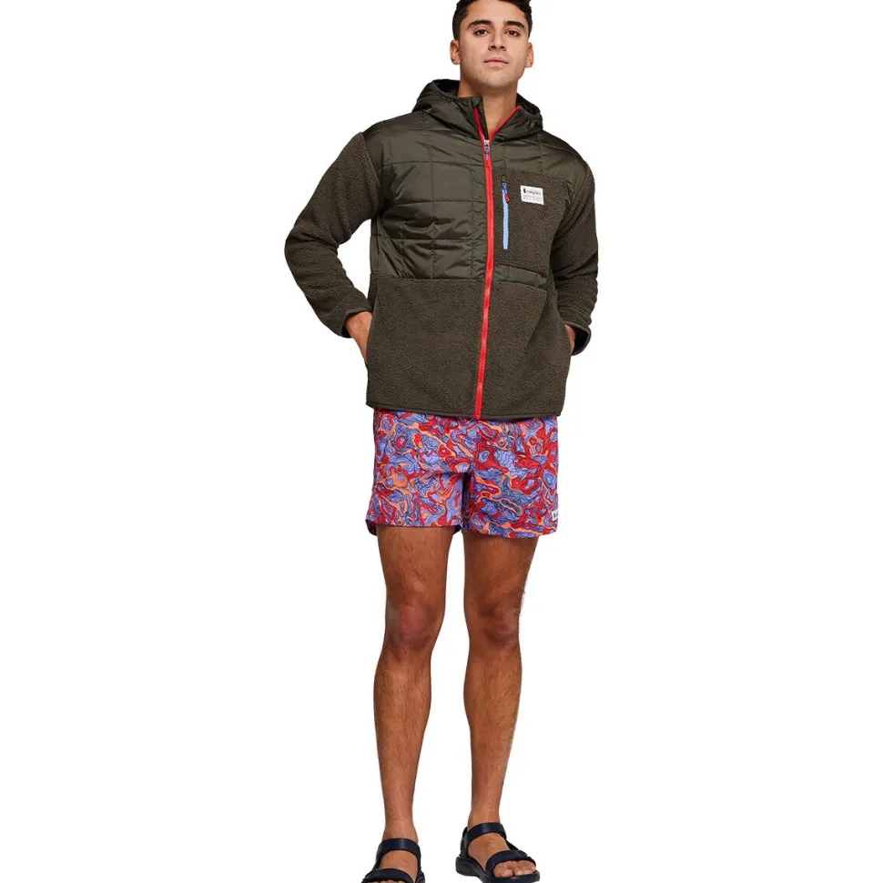 Trico Hybrid Jacket - Men's