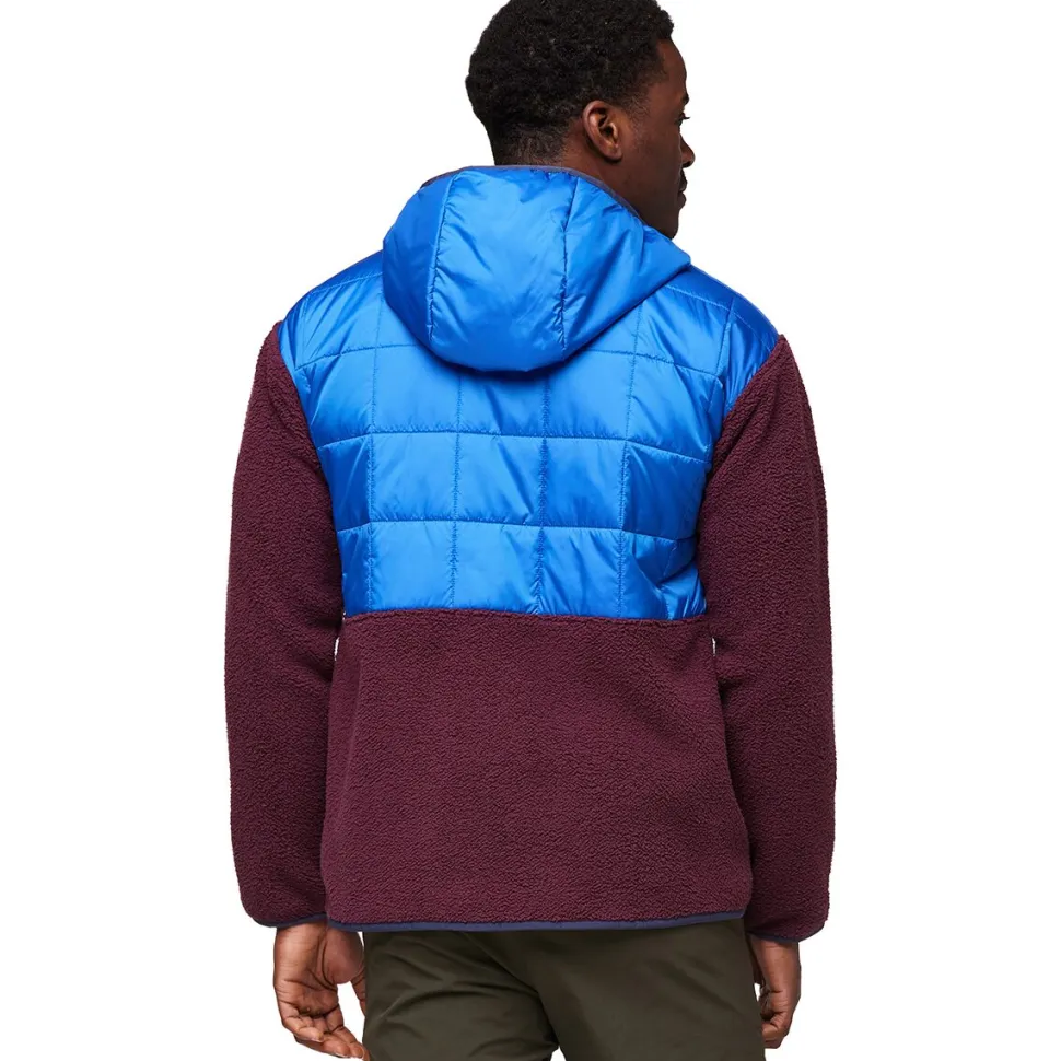 Trico Hybrid Jacket - Men's
