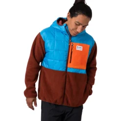 Trico Hybrid Jacket - Men's