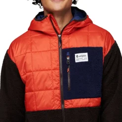 Trico Hybrid Jacket - Men's