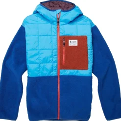 Trico Hybrid Jacket - Men's