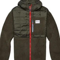 Trico Hybrid Jacket - Men's