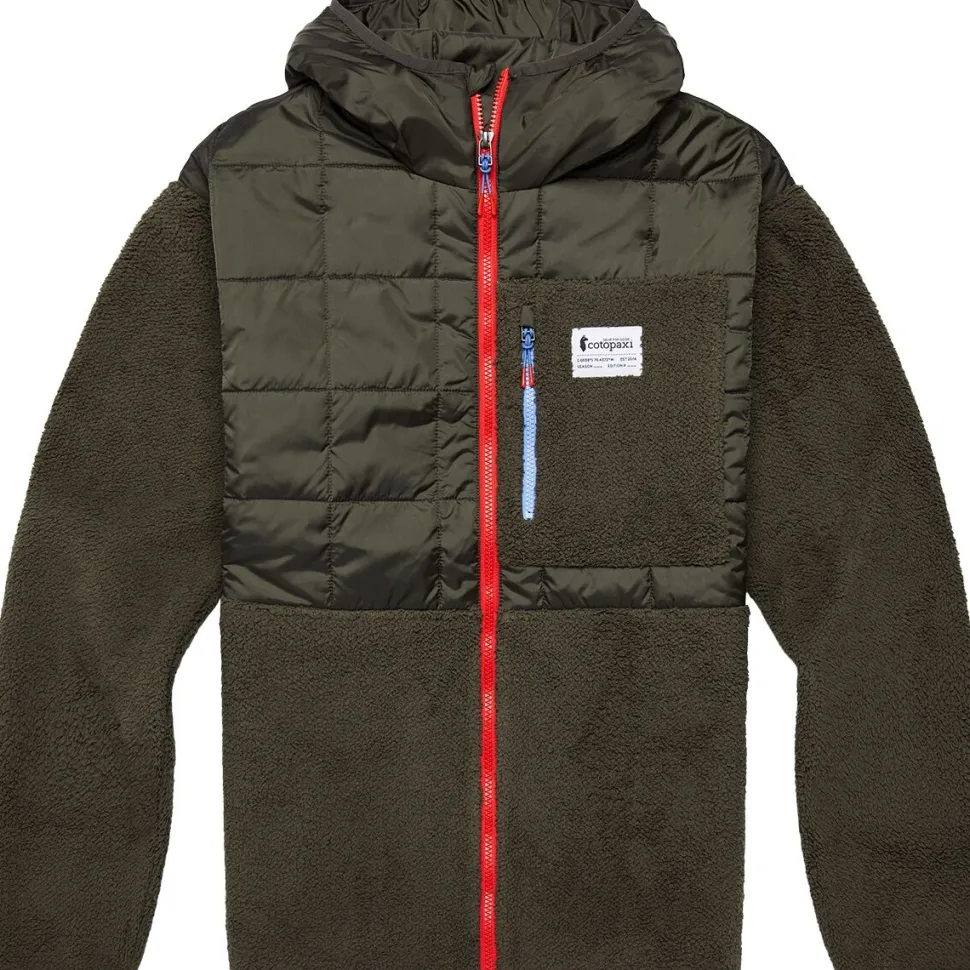 Trico Hybrid Jacket - Men's