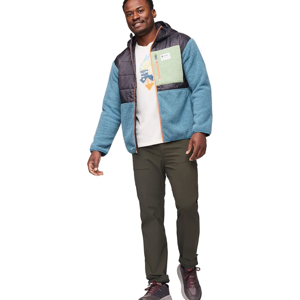 Trico Hybrid Jacket - Men's
