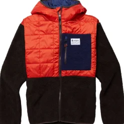 Trico Hybrid Jacket - Men's