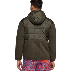 Trico Hybrid Jacket - Men's