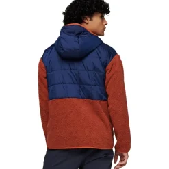 Trico Hybrid Jacket - Men's