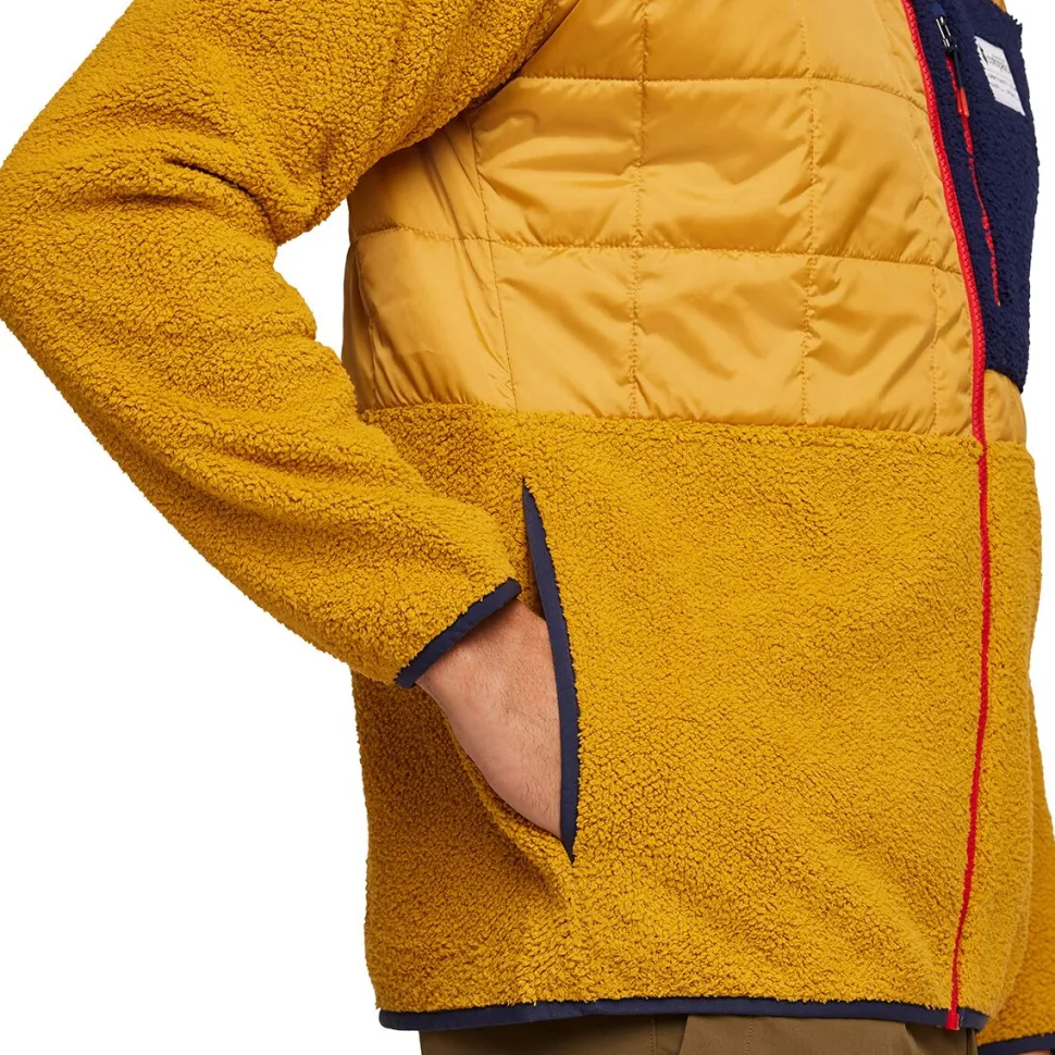 Trico Hybrid Jacket - Men's