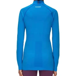 Trift Half-Zip Long-Sleeve Top - Women's