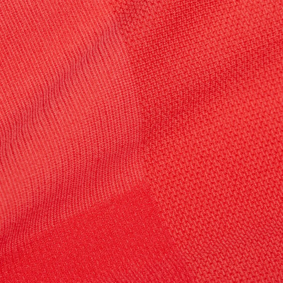 Trift Half-Zip Long-Sleeve Top - Women's