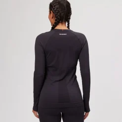Trift Long-Sleeve Top - Women's