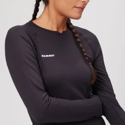 Trift Long-Sleeve Top - Women's
