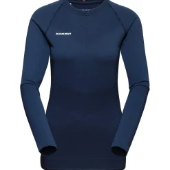 Trift Long-Sleeve Top - Women's