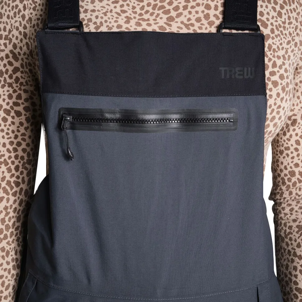 Trillium Bib - Women's