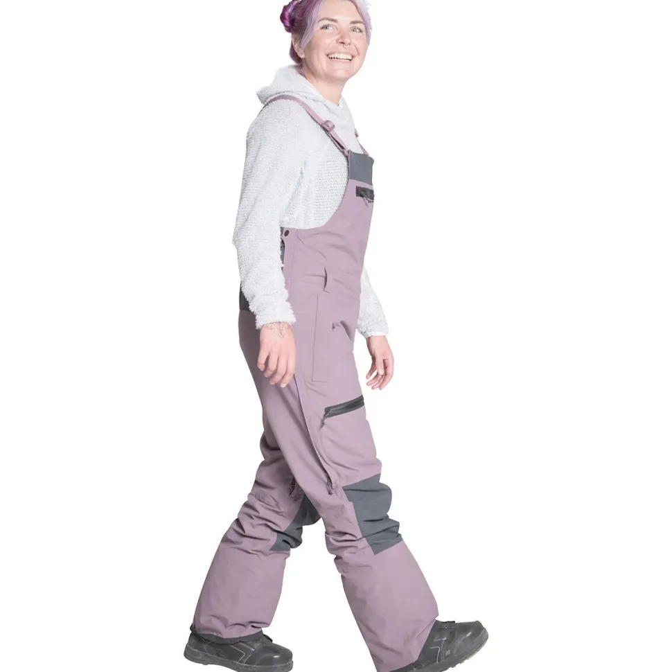Trillium Bib - Women's